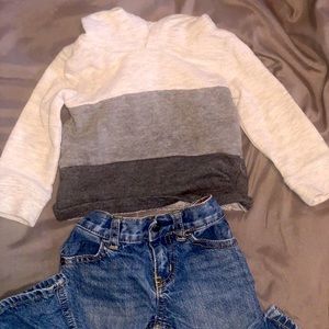 12 month boys clothes.